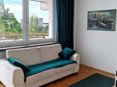 Mieszkanie Warszawa