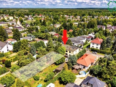 Dom Puszczykowo