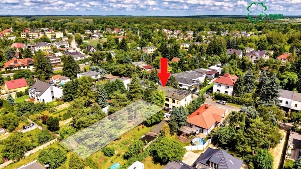 Dom Puszczykowo