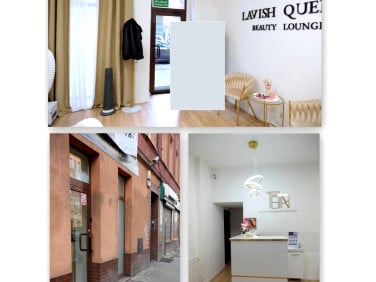 Lokal Chorzów