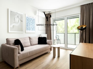 Mieszkanie apartamentowiec wynajem