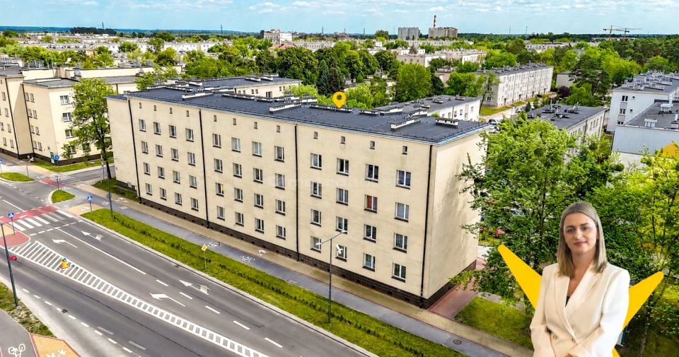 Mieszkanie Stalowa Wola