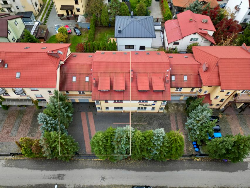 Lokal Raszyn