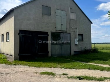 Budynek użytkowy Szymaki