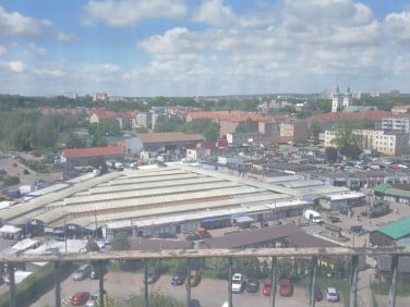 Mieszkanie Piła