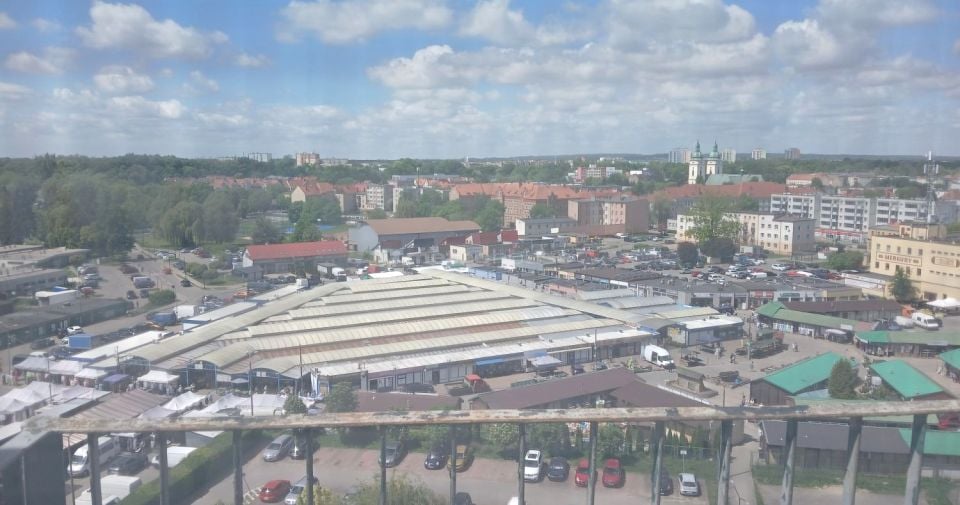 Mieszkanie Piła
