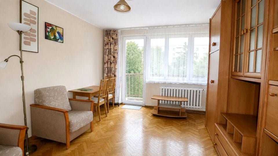 Mieszkanie Gdańsk