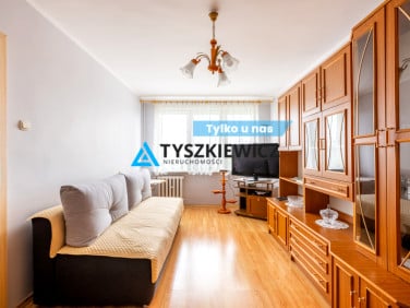 Mieszkanie Bytów