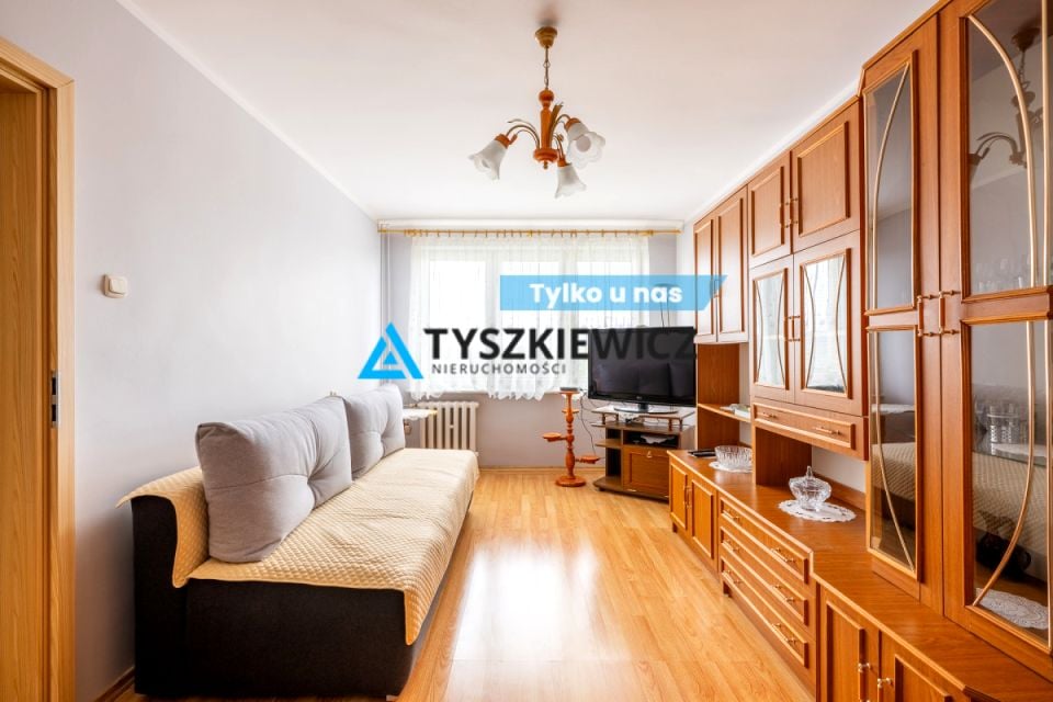 Mieszkanie Bytów
