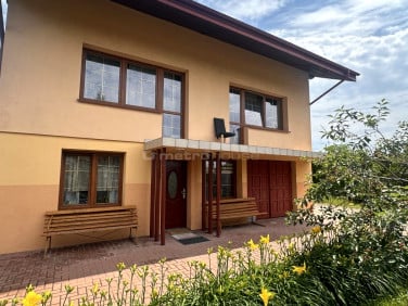 Dom Biała Podlaska