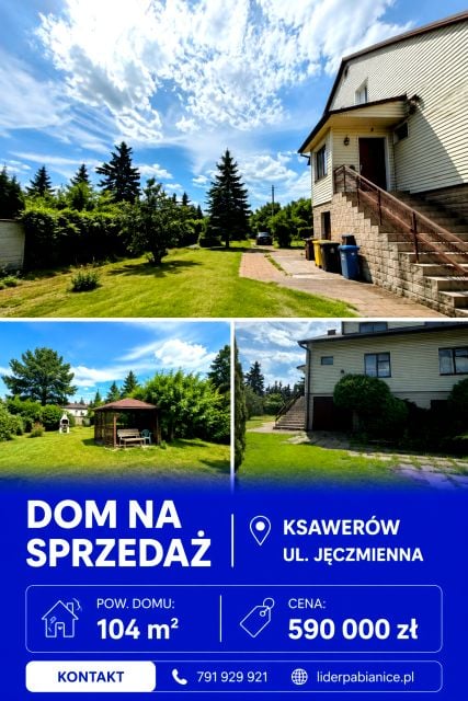 Dom Ksawerów