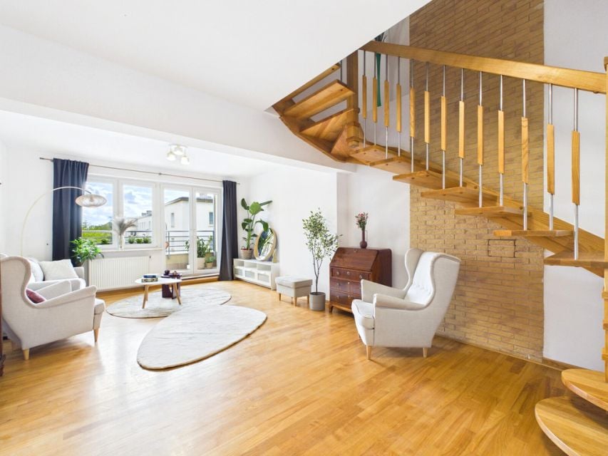 Mieszkanie apartamentowiec sprzedaż