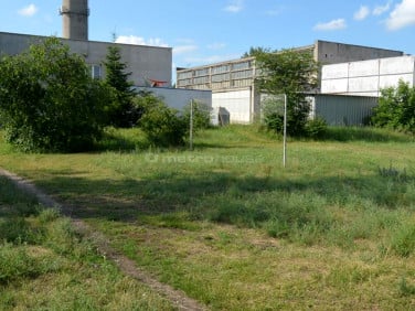Budynek użytkowy Tomaszów Mazowiecki