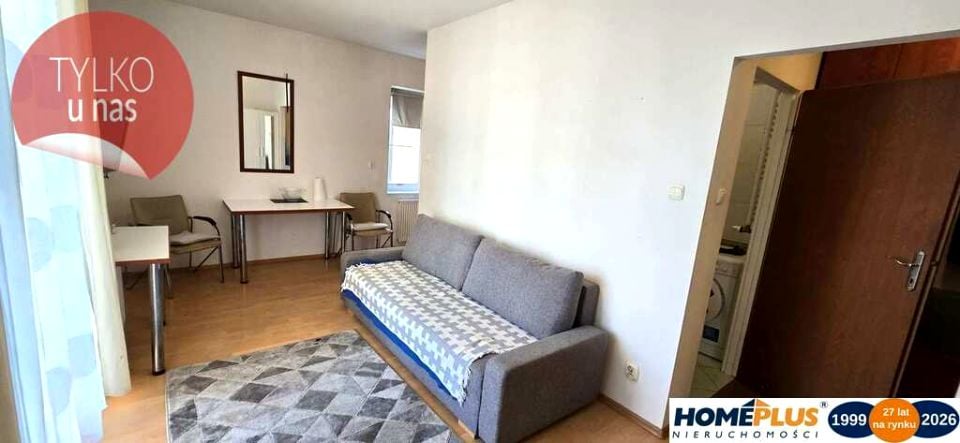 Mieszkanie Poznań
