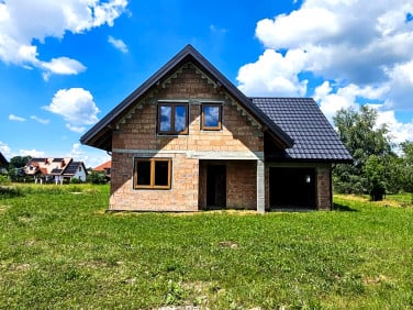 Dom Dąbrowa Tarnowska