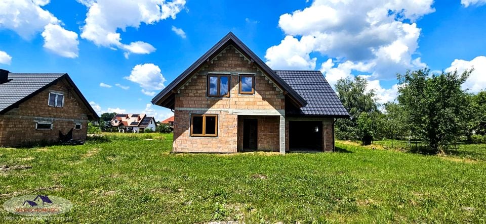 Dom Dąbrowa Tarnowska