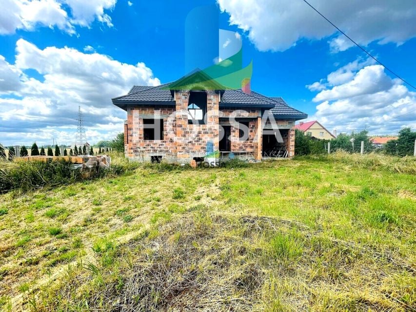 Dom Nibork Drugi