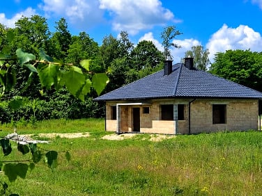 Dom Smęgorzów