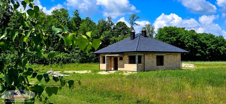 Dom Smęgorzów