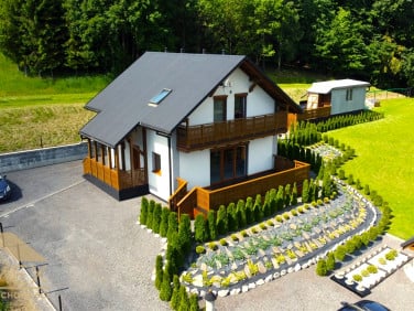 Dom Koniaków