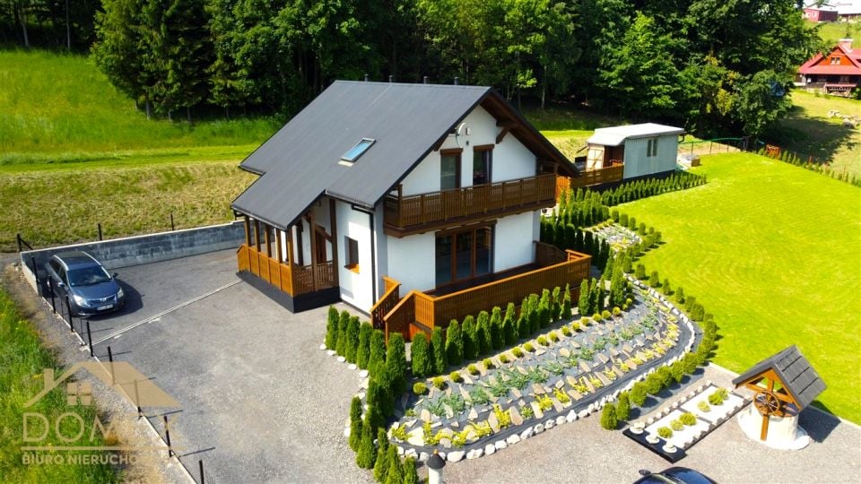 Dom Koniaków