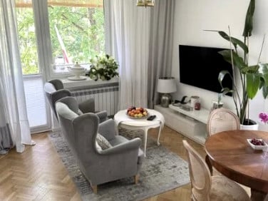 Mieszkanie Warszawa