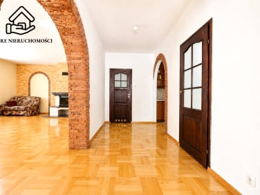 Dom balkon