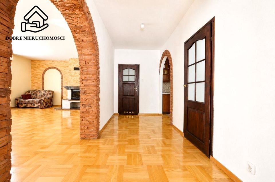 Sprzedam Dom Lublin - 398,20 m²