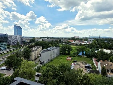 Mieszkanie Kraków