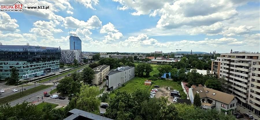 Mieszkanie Kraków