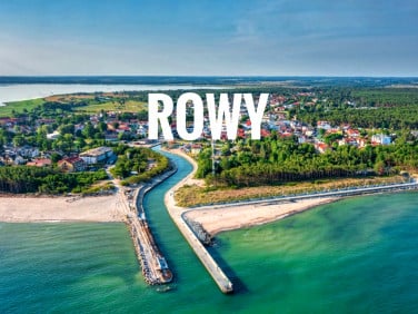 Mieszkanie Rowy