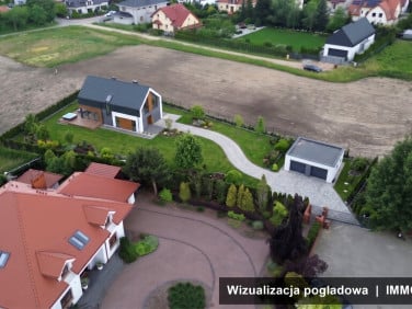 Działka Poznań