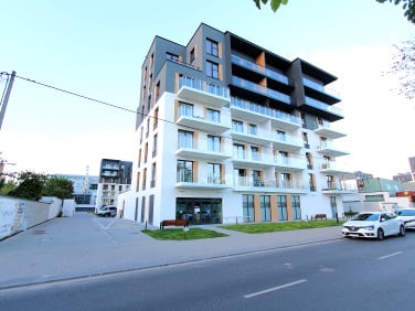 Mieszkanie Poznań