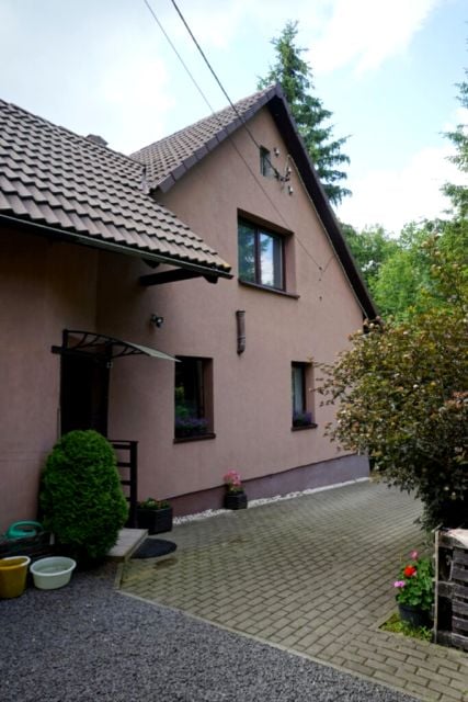Dom Świeradów-Zdrój
