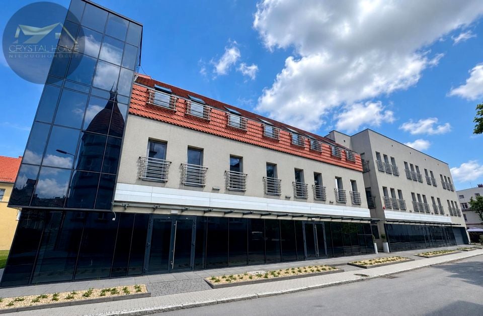 Lokal Świebodzice