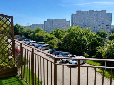 Mieszkanie Gdynia