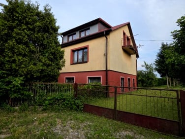Dom Grążowice