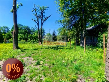 Działka budowlana Aleksandrówka
