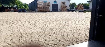 Lokal Warszawa