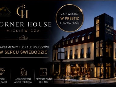 Mieszkanie Świebodzice