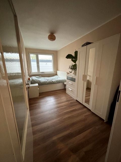 Mieszkanie Poznań