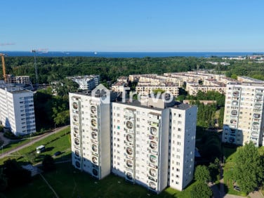 Mieszkanie Gdańsk