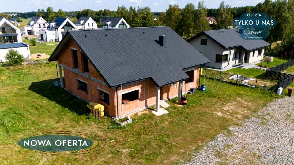 Dom Marżynek