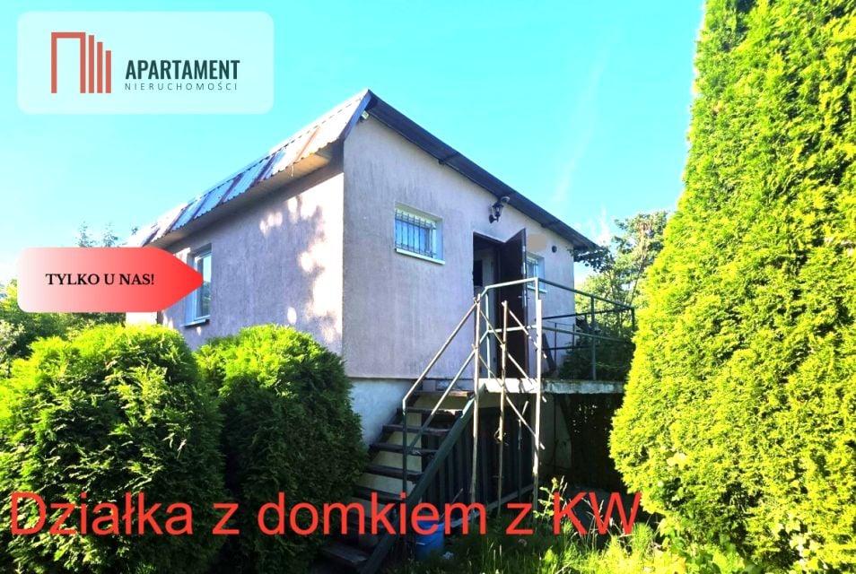 Dom Bydgoszcz