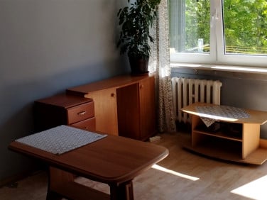 Mieszkanie Łódź