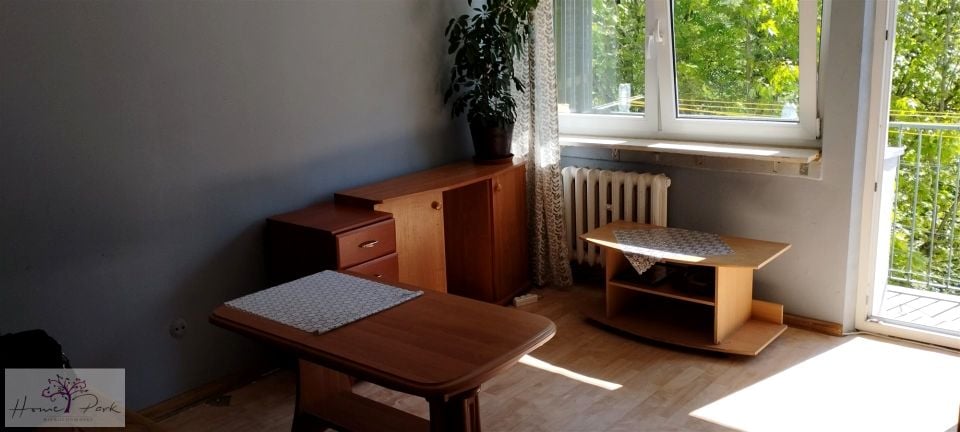 Mieszkanie Łódź