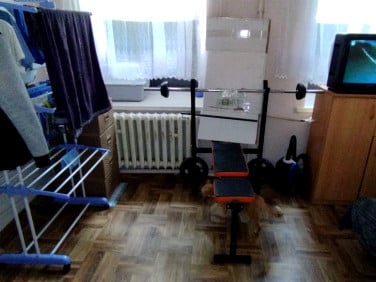 Mieszkanie Łódź