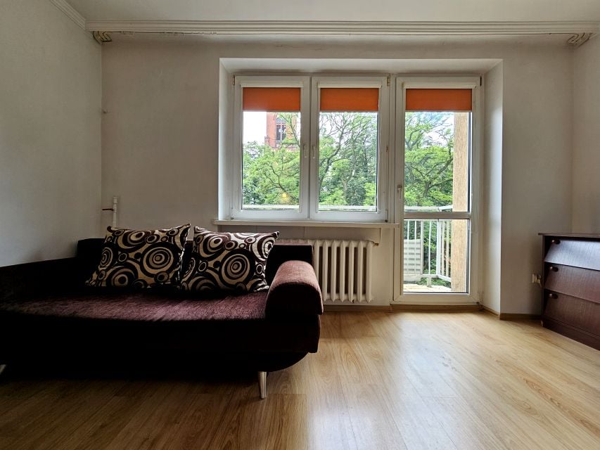 Mieszkanie Chorzów
