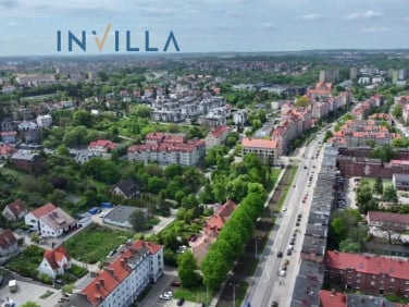 Mieszkanie Gdańsk