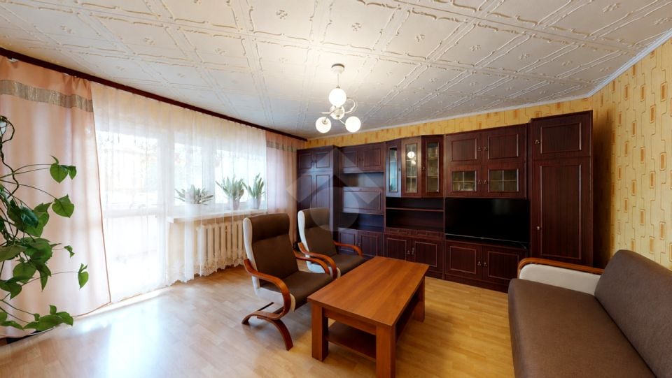 Mieszkanie Kraków